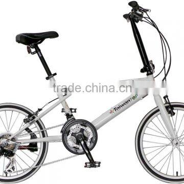 Top seller - SAILFISH - 20 inch 27 speed velo bicycle