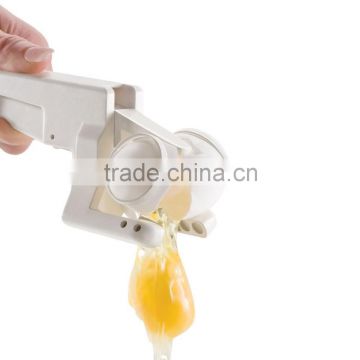 EZ Egg Cracker Handheld York & White Separator As Seen On TV