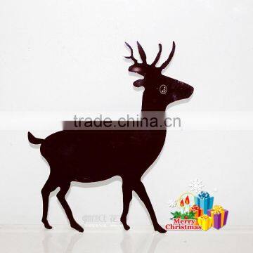 Laser Engraving Acrylic Christmas Decoration Craft