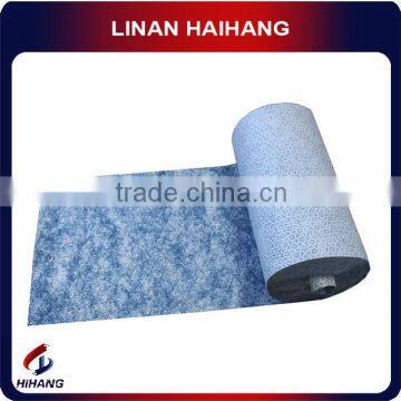 China High Quality Disposable Super Absorbent Polyethylene Nonwoven Fabric photo-4