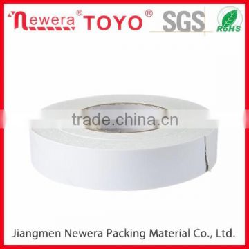 Daily use acrylic waterproof double sided tissue tape