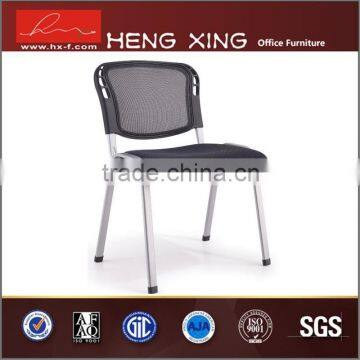 2015 Cheap Leather Office Chair Without Armrest Training Chair Conference Office ChairHX-301 photo-3