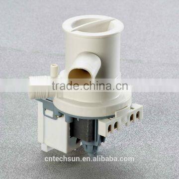3000s, 3000k Pump for Bosch Washing Machine 3000