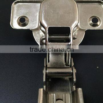 35mm Normal One Way Cabinet Hinge 60g photo-4