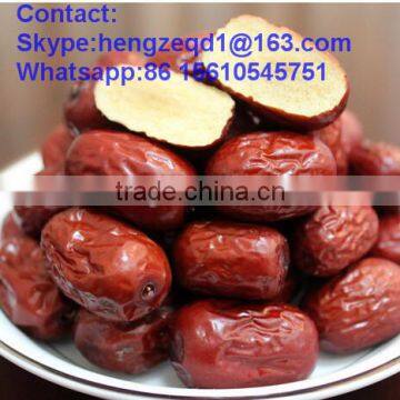 Honey Date/dried fruit/ red date wholesale dried dates
