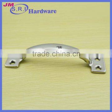 New Design Stainless Steel Kitchen Cabinet Handles photo-5