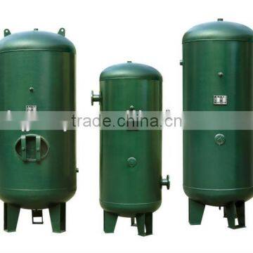 Cryogenic liquid storage tank