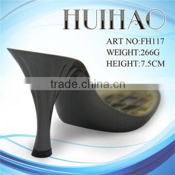 tpu lady shoe sole high heel sole lowest price made in china