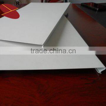Building Materials Aluminum Strip Ceiling Designs