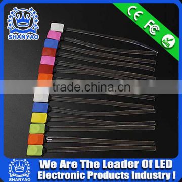 New Hot led Strip For Decorative Part And Events