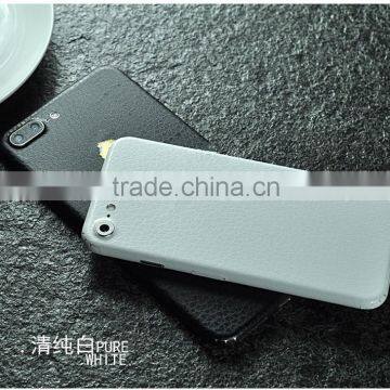 2016 New for Iphone 7 Decal, Sticker for Iphone 7, for Iphone 7 Sticker Skin Cover Case photo-4