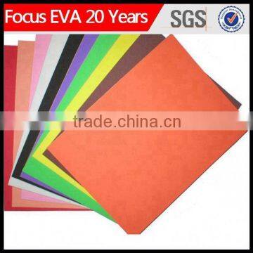 China Shengde Cosplay Eva Foam Roll Custom Wholesale