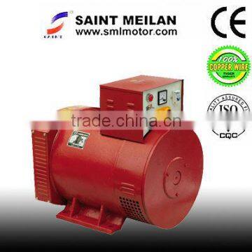 St-5 220v 50hz Alternator photo-6