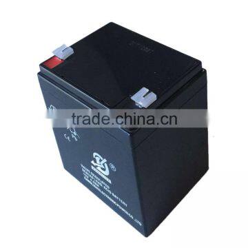 2016 HOT SALE Kanglida 12v Security Backup Battery photo-3