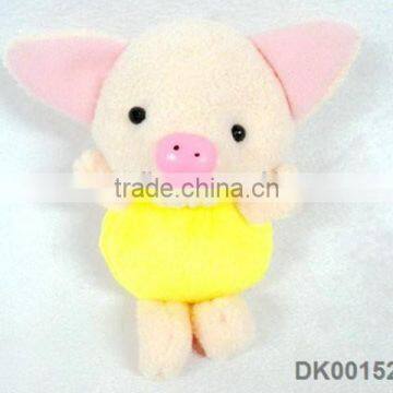 Hot New Item Valentines' Day Plush Pig Toy