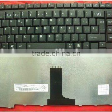 Brand New US version Laptop Keyboard for TOSHIBA Satellite L300 Laptop Keyboard