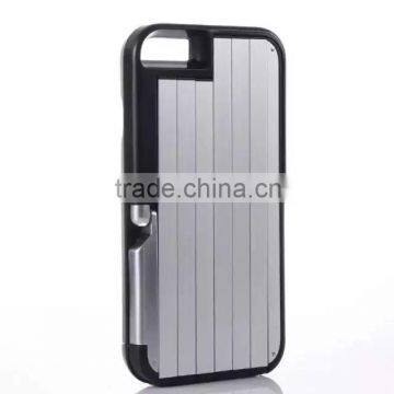 Wholesales Selfie Stick For IPhone 6s Plus Case Cover Self Defense Stick With Bluetooth Shutter photo-2