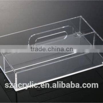 Acrylic MakeUp/ Cosmetic Organiser Jewellry Display Case photo-2