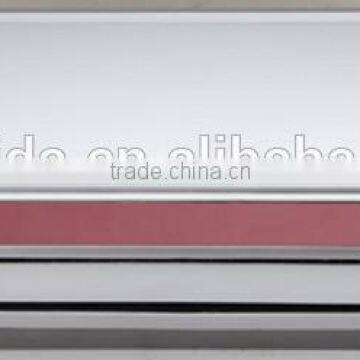 ELECTRIC 2000W Wall mounted heater with RoHS