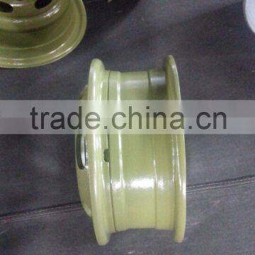 6.0-16 Truck Wheel Rims photo-4