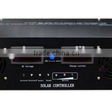 1KW-12VDC Off - Grid Wind Generator System PMW Controller With Dump-load photo-2
