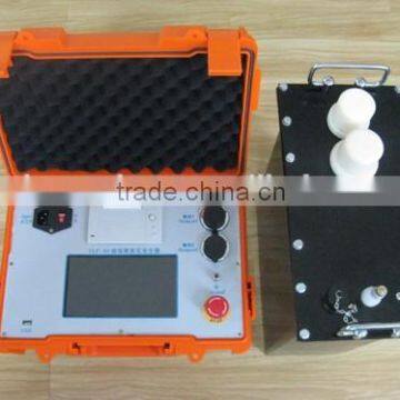 80 KV 0.05HZ VLF Hipot test equipment AC hipot tester