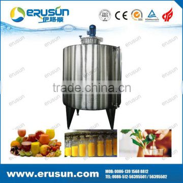 Best Quality Fruit Juice Process Equipment