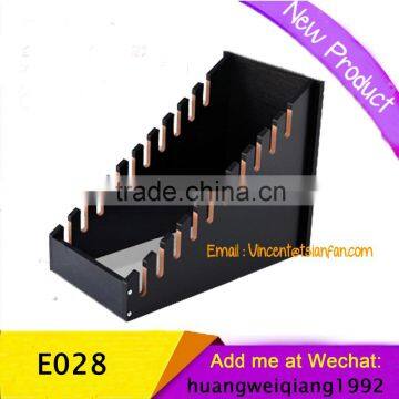 Floor Tile display stand floor display stand tile showroom display-E028