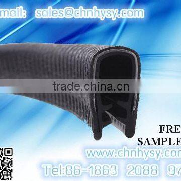 Window Automotive Part Pvc Seal Strip With Low Price photo-2