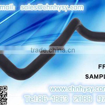 aging resistant EPDM rubber oil hose for straight /hump/bend/steel/hydraulic tube oil hose