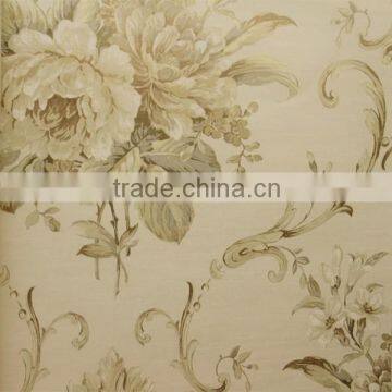 new released home decorative wall wallpaper