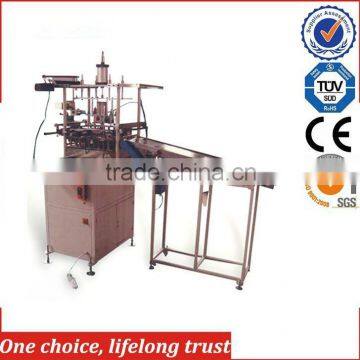 TJ-88 Automatic Film Laminating Machine