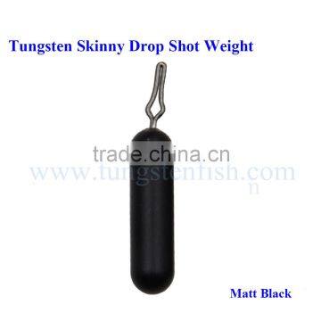Weight Type Tungsten Skinny Drop Shot Weight photo-4