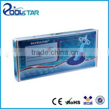 Best Price Automatic Swimming Pool Cleaner BEST SERVICE BEST OEM PARTNER photo-4