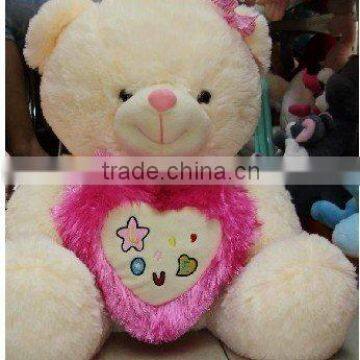 plush bear /teddy bear