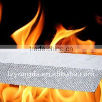 Rigid Calcium Silicate Insulation plates