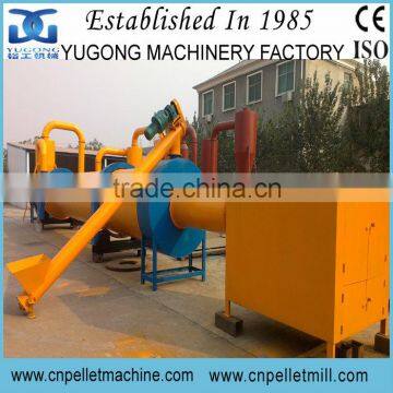 CE Approved Industrial Wood Sawdust Dryer,Wood Chips Dryer,Rotary Dryer