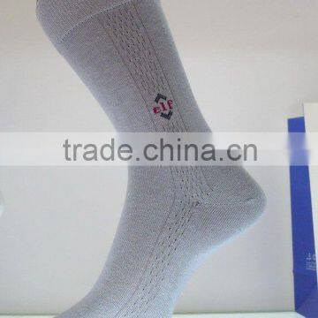 Cotton thin men socks