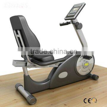 recumbent exercise bike/Fitness Running Machine KY07