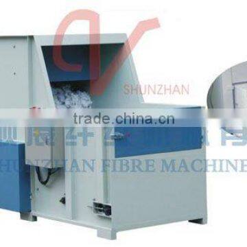 Semi-automatic Fibre Opening Machine