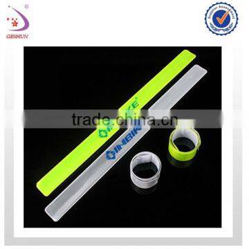 Reflective Slappits / Slap Wraps, Wrist Bands