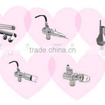 Vagina Tightening 2015 Advanced Vaginal Tightening Fractional Co2 Laser Bison Fractional Rf Beauty Machine Tattoo /lip Line Removal photo-3