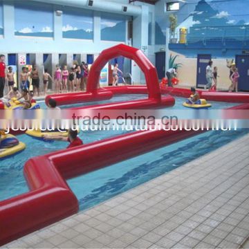 Inflatable Floating Water Park for sale