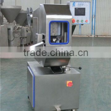 Industrial Double Clipper Machine for Sausage