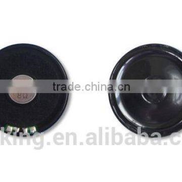 Manufacture 50mm Speaker , Highest Performance 8ohms Speaker Driver Unit For Toy