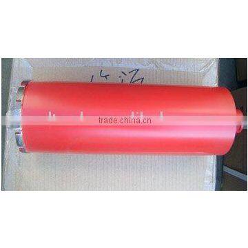 diamond core drill bits and diamond saw blades for stone materials