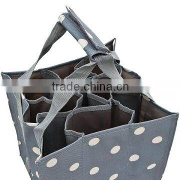 Bottlebag, Bag for 9 Bottles, Carry Bag for Shopping photo-4