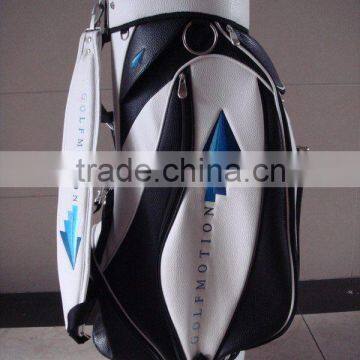 Golf bag