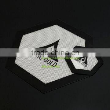 Hot Sale Cured 3ml Silicone Jars Dab/ Silicone Customized Bho Oil Container/ Silicone Bho Container photo-2