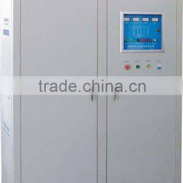 Medium frequency induction heating machine 750kw